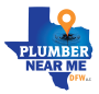 Plumber Near Me DFW logo
